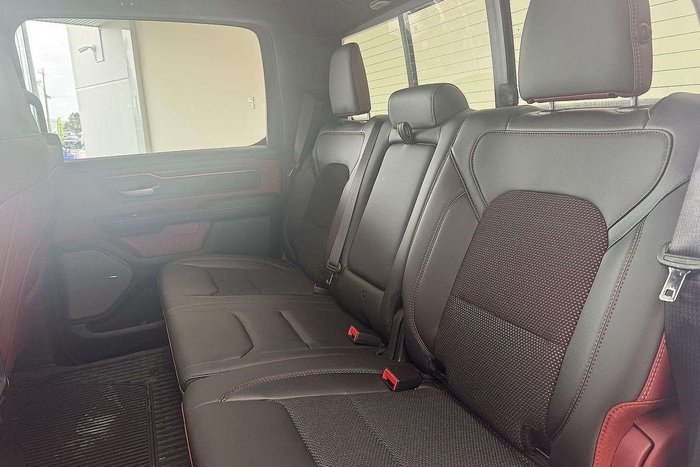 2025 RAM 1500 Rebel Hurricane SO