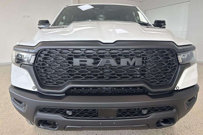 2025 RAM 1500 Rebel Hurricane SO