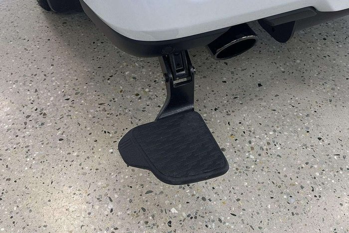 2025 RAM 1500 Limited Hurricane HO RamBox