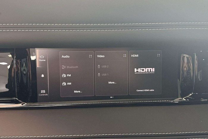 2025 RAM 1500 Limited Hurricane HO RamBox