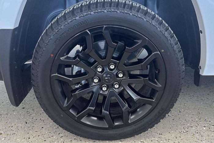 2025 RAM 1500 Limited Hurricane HO RamBox