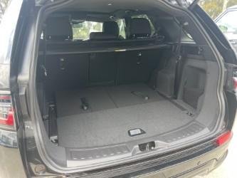 2024 Land Rover Discovery Sport P250 Dynamic SE