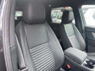 2024 Land Rover Discovery Sport P250 Dynamic SE