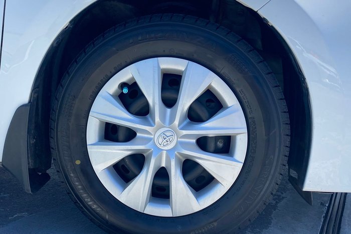 2015 Toyota Corolla Ascent