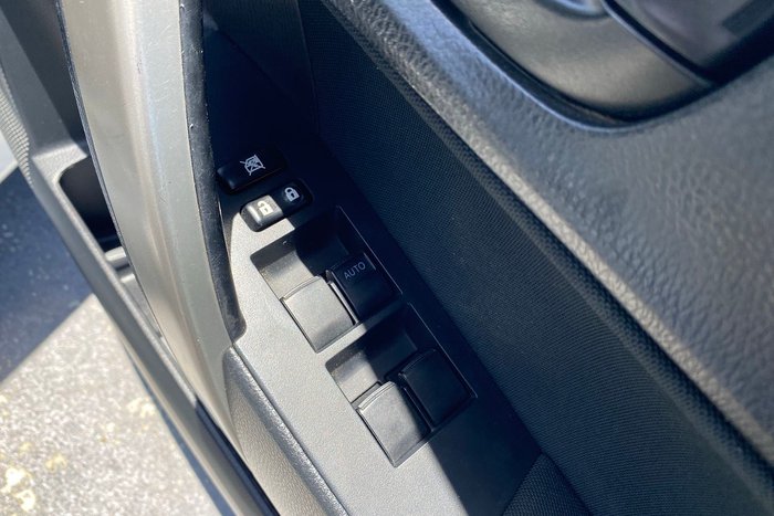 2015 Toyota Corolla Ascent