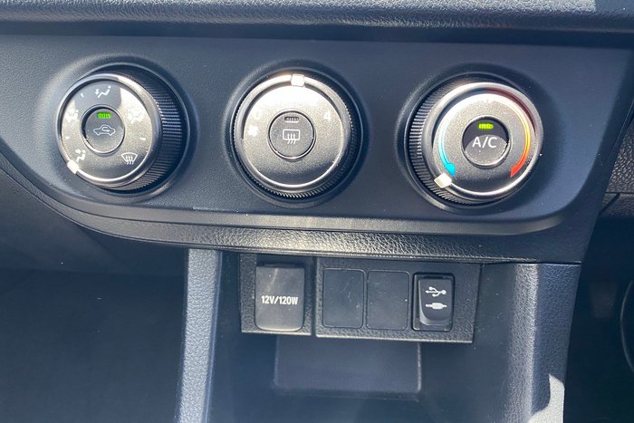 2015 Toyota Corolla Ascent