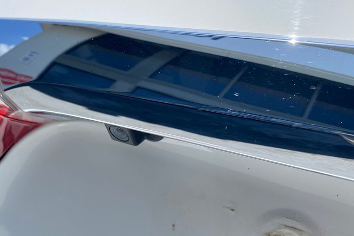 2015 Toyota Corolla Ascent