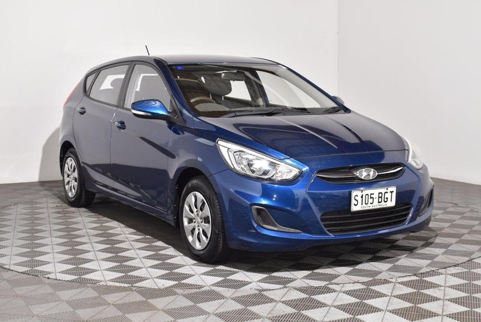 2014 Hyundai Accent
