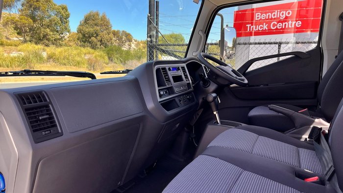 2025 Hyundai Ex4 EX4/6 SUPERCAB