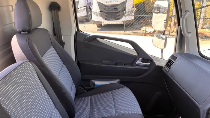 2025 Hyundai Ex4 EX4/6 SUPERCAB