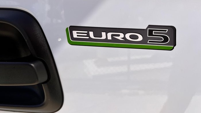 2025 Hyundai Ex4 EX4/6 SUPERCAB