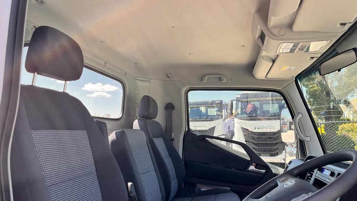 2025 Hyundai Ex4 EX4/6 SUPERCAB