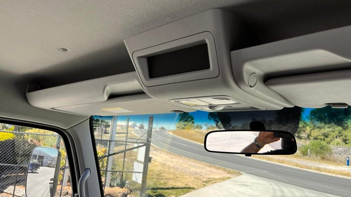 2025 Hyundai Ex4 EX4/6 SUPERCAB