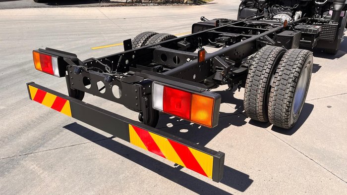 2025 Hyundai Ex4 EX4/6 SUPERCAB