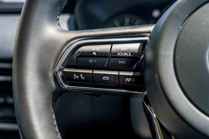 2025 Mazda CX-60 G40e Pure