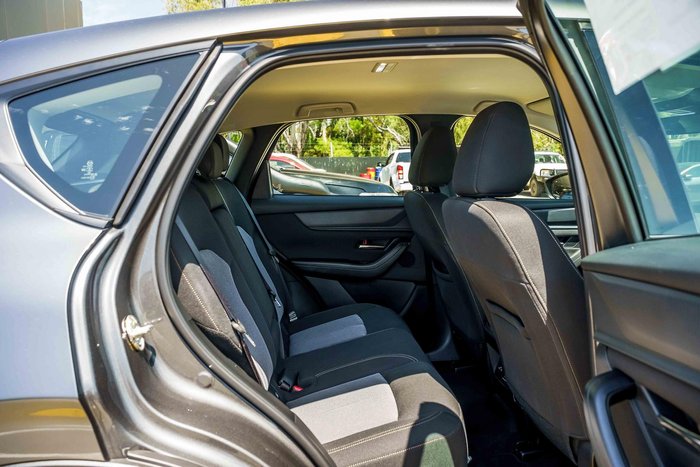 2025 Mazda CX-60 G40e Pure