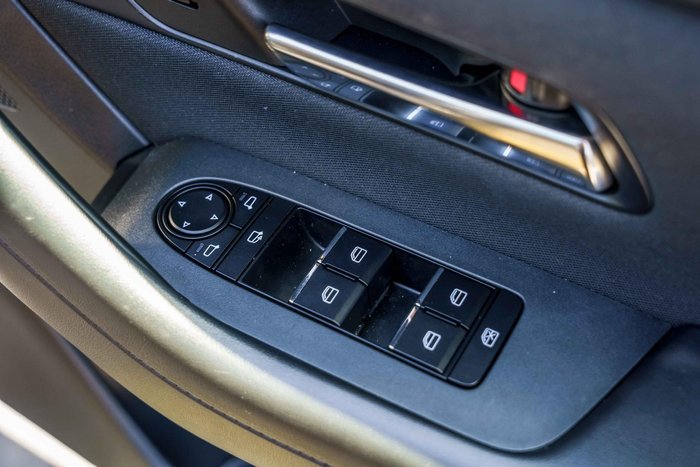 2025 Mazda CX-60 G40e Pure