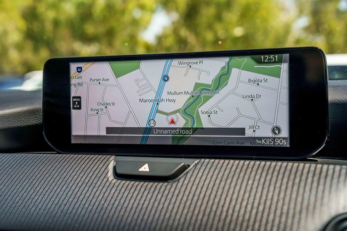 2025 Mazda CX-60 G40e Pure