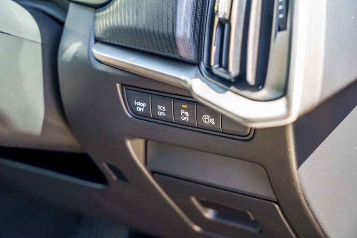 2025 Mazda CX-60 G40e Pure