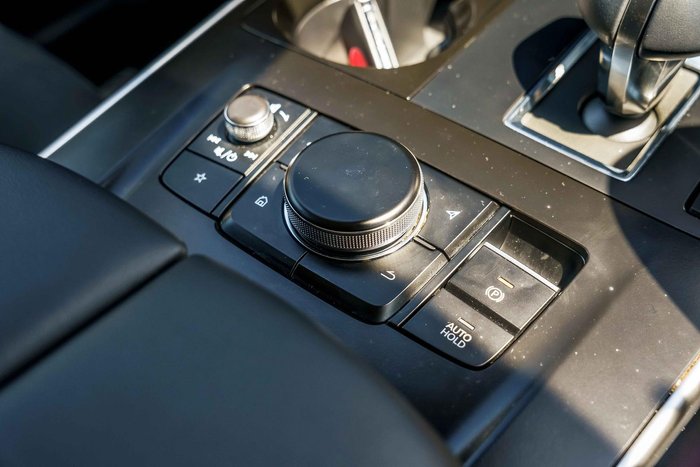 2025 Mazda CX-60 G40e Pure