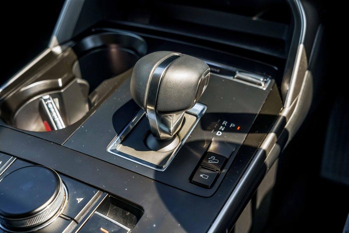 2025 Mazda CX-60 G40e Pure