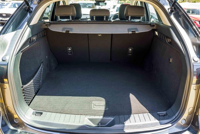 2025 Mazda CX-60 G40e Pure