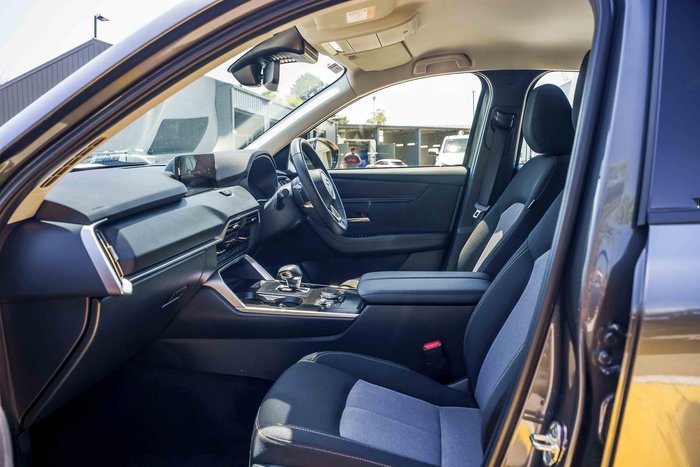 2025 Mazda CX-60 G40e Pure