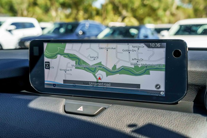 2025 Mazda CX-60 G40e Evolve