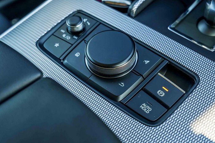 2025 Mazda CX-60 G40e Evolve