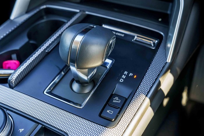 2025 Mazda CX-60 G40e Evolve