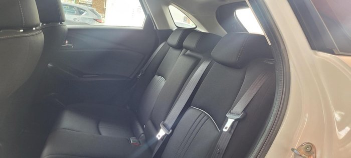 2021 Mazda CX-3 Maxx Sport