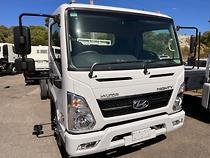 2024 Hyundai Mighty