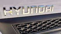2024 Hyundai Mighty EX4/6