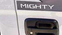 2024 Hyundai Mighty EX4/6