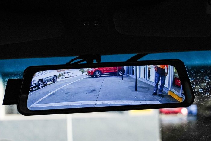 2012 Toyota Landcruiser Workmate