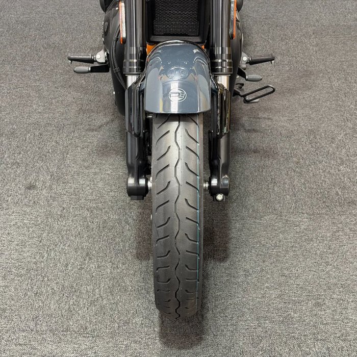 2025 Royal Enfield SHOTGUN 650 Grey