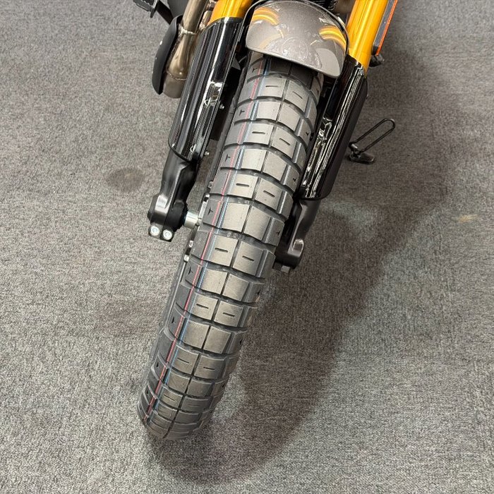 2026 Royal Enfield 2026 Royal Enfield BEAR 650 Black