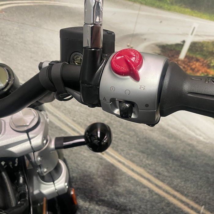 2026 Royal Enfield SUPER METEOR 650