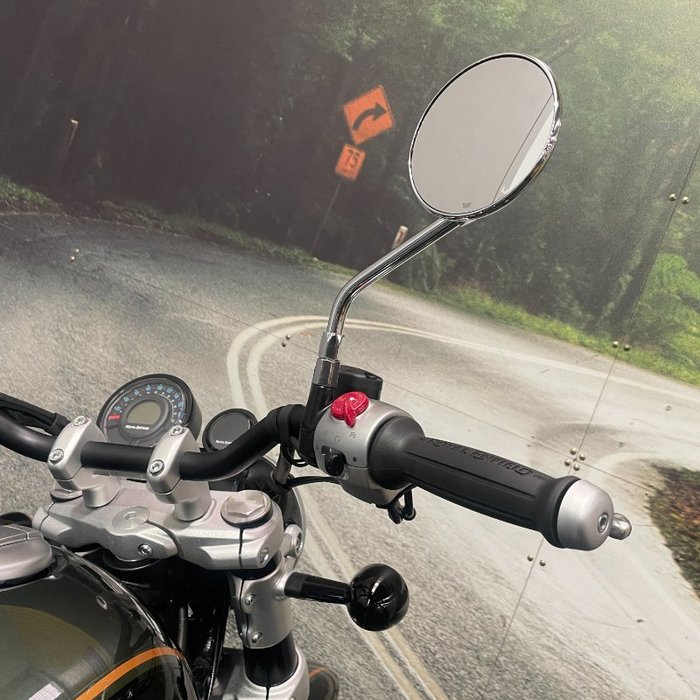 2026 Royal Enfield SUPER METEOR 650