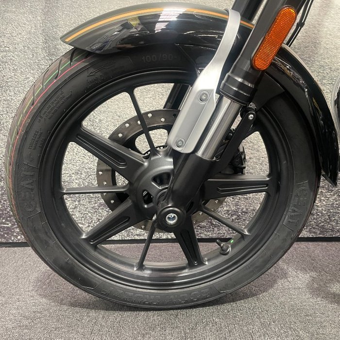 2026 Royal Enfield SUPER METEOR 650