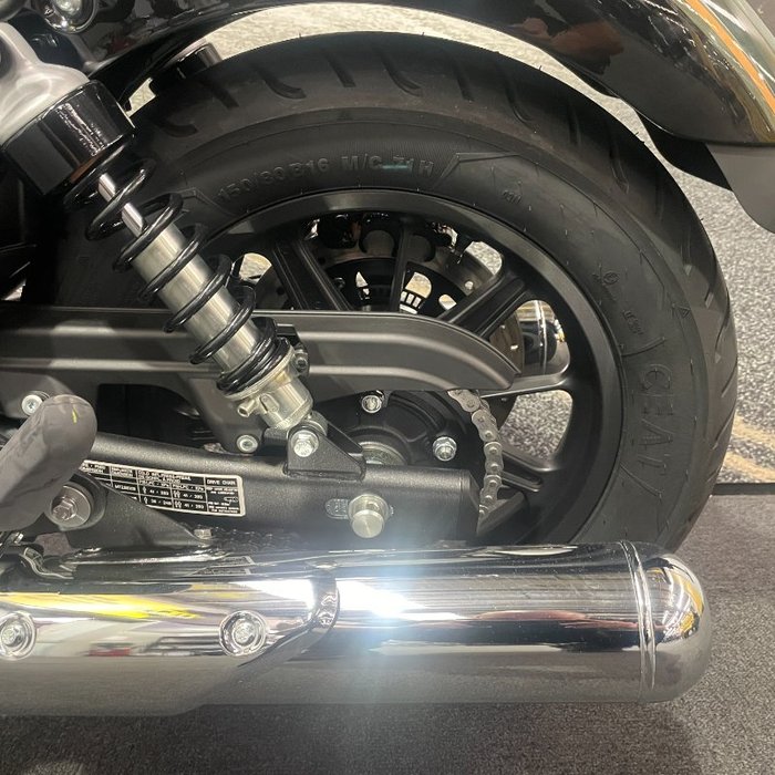 2026 Royal Enfield SUPER METEOR 650