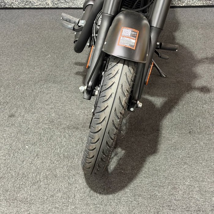 2025 Royal Enfield 2025 Royal Enfield 350CC BULLET 350 ROAD Black Gold