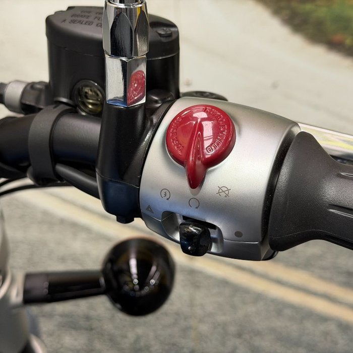 2025 Royal Enfield SUPER METEOR 650 Astral blue