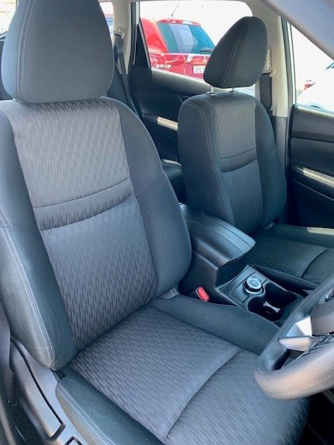 2020 Nissan X-TRAIL ST