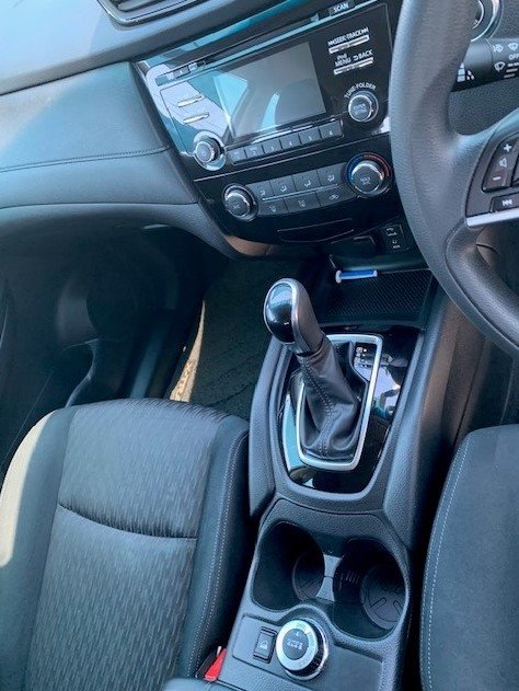 2020 Nissan X-TRAIL ST