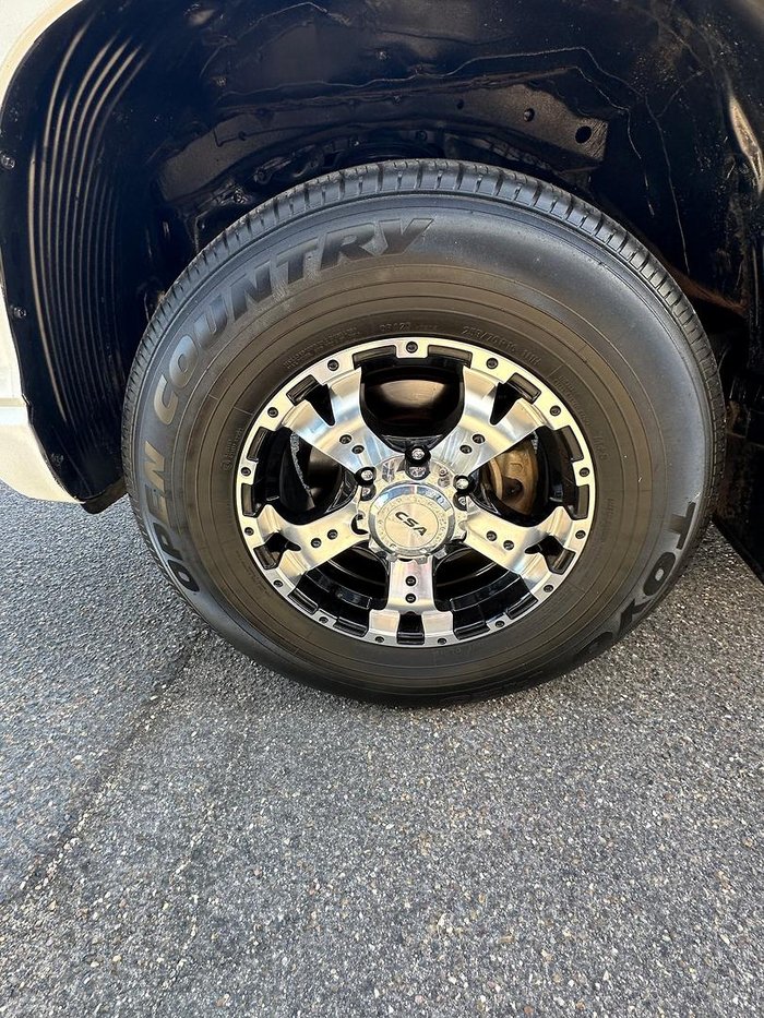 2022 Mitsubishi Triton GLX