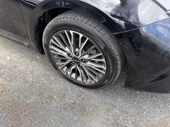 2022 KIA CERATO SPORT+