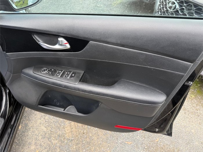 2022 KIA CERATO SPORT+