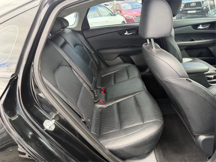 2022 KIA CERATO SPORT+