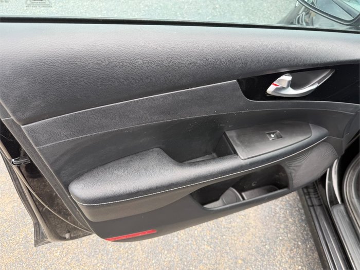 2022 KIA CERATO SPORT+